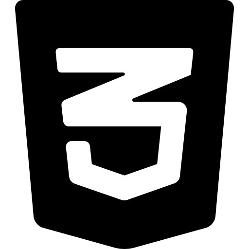 CSS icon